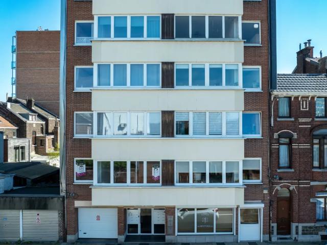 Appartement vente à Liège, Wallonie