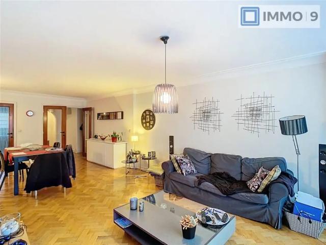 Appartement vente à Liège, Wallonie