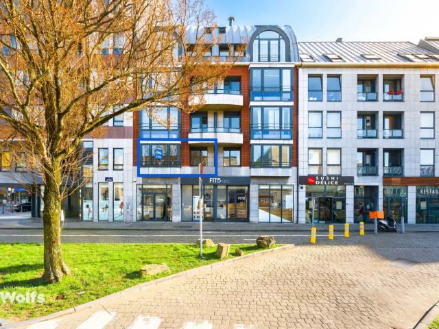 Appartement vente à Liège, Wallonie