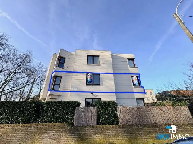 Appartement vente à Liège, Wallonie