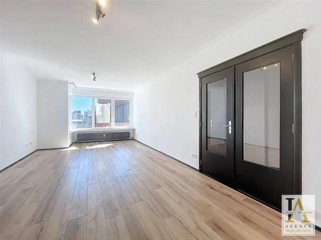 Appartement vente à Liège, Wallonie