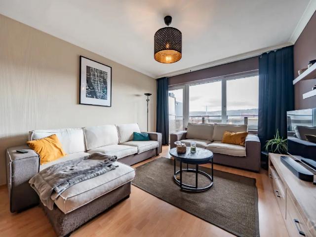 Appartement vente à Liège, Wallonie