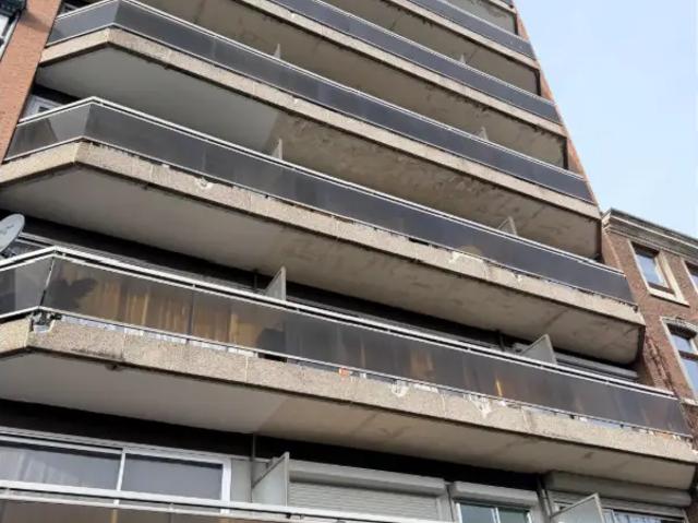 Penthouse vente à Liège, Wallonie