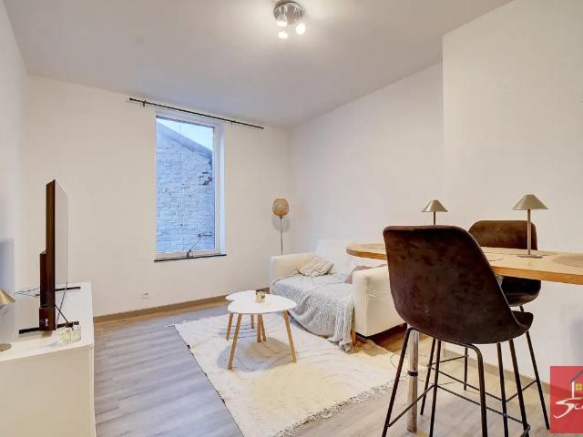 Appartement vente à Liège, Wallonie