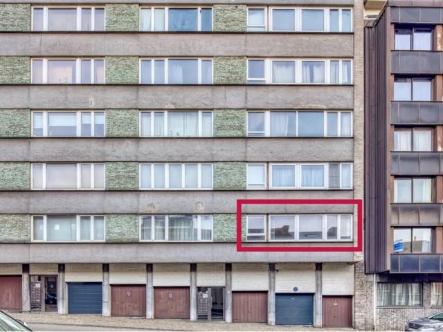 Appartement vente à Liège, Wallonie