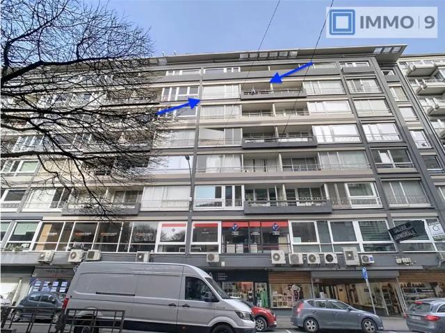 Appartement vente à Liège, Wallonie