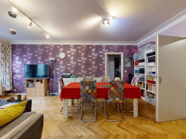 Appartement vente à Liège, Wallonie