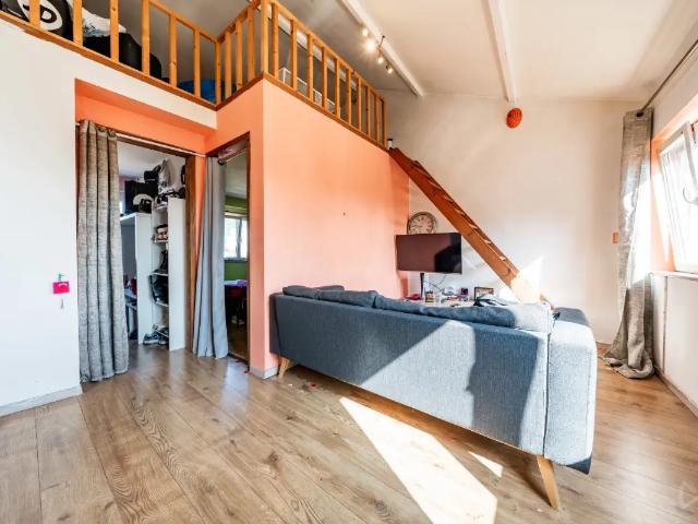 Appartement vente à Liège, Wallonie