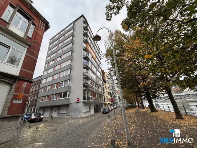 Appartement vente à Liège, Wallonie