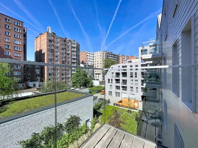 Appartement vente à Liège, Wallonie