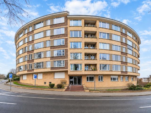 Appartement vente à Liège, Wallonie