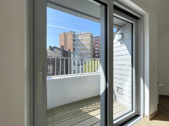 Appartement vente à Liège, Wallonie