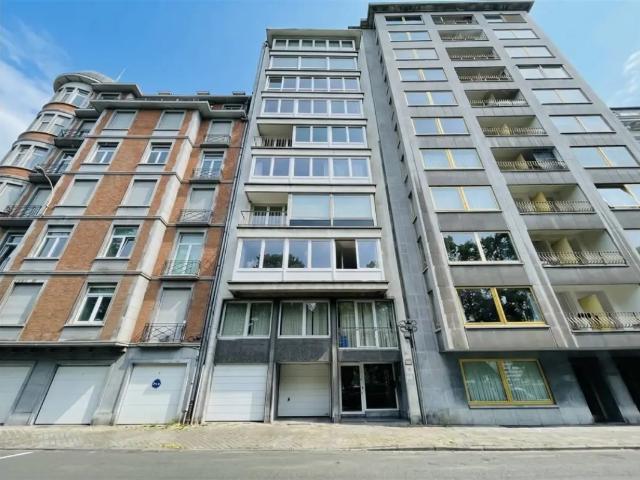 Appartement vente à Liège, Wallonie