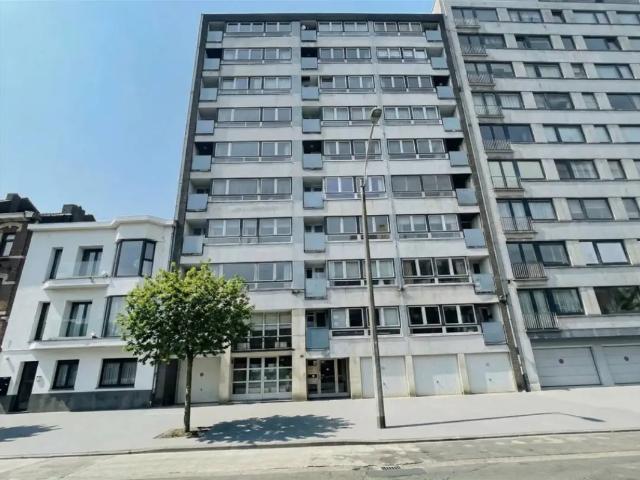 Appartement vente à Liège, Wallonie