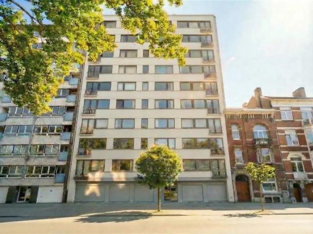 Appartement vente à Liège, Wallonie