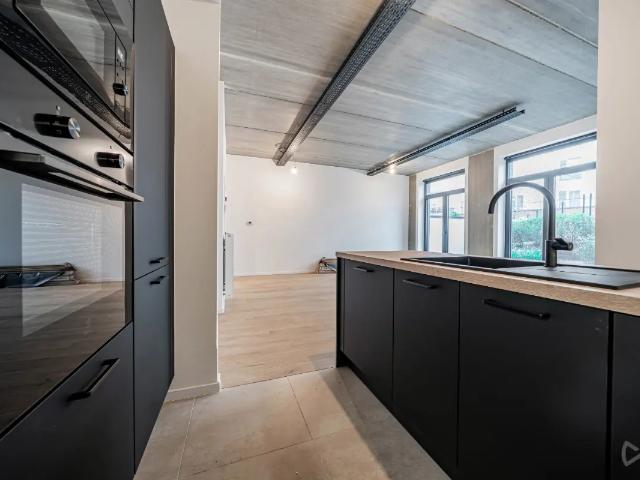 Appartement vente à Outremeuse, Liège