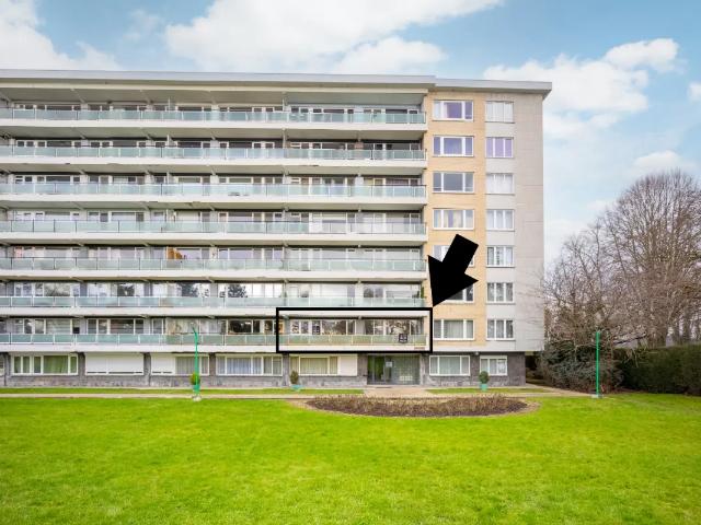 Appartement vente à Liège, Wallonie