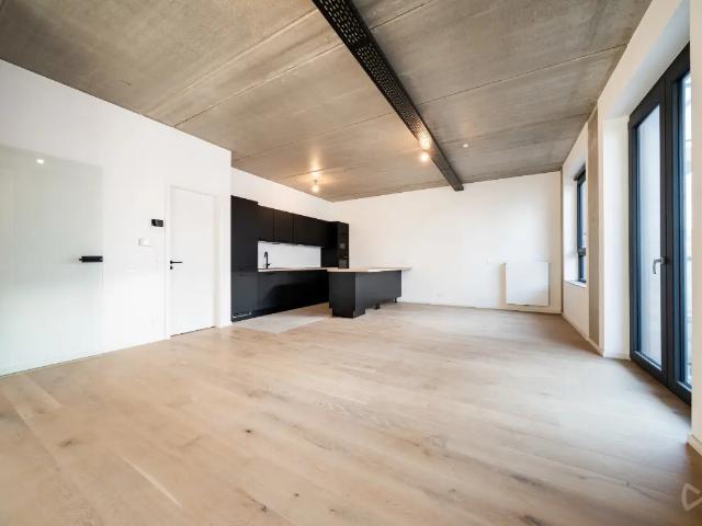 Appartement vente à Outremeuse, Liège