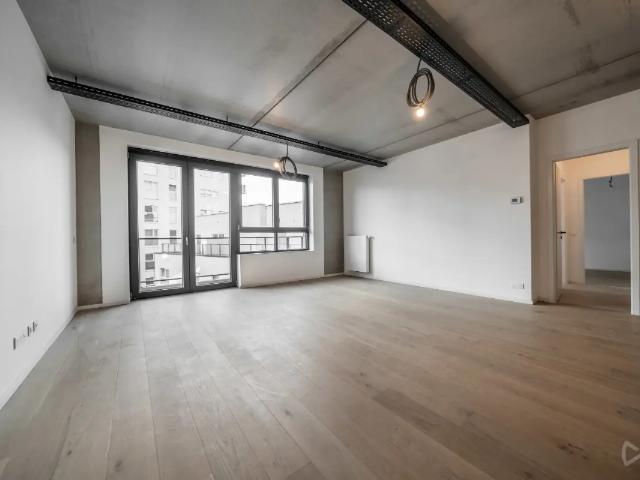 Appartement vente à Outremeuse, Liège