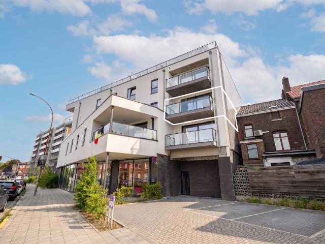 Appartement vente à Liège, Wallonie