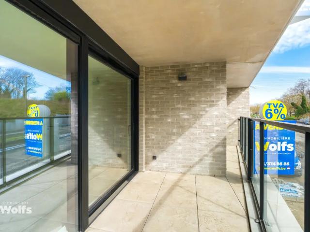 Appartement vente à Liège, Wallonie