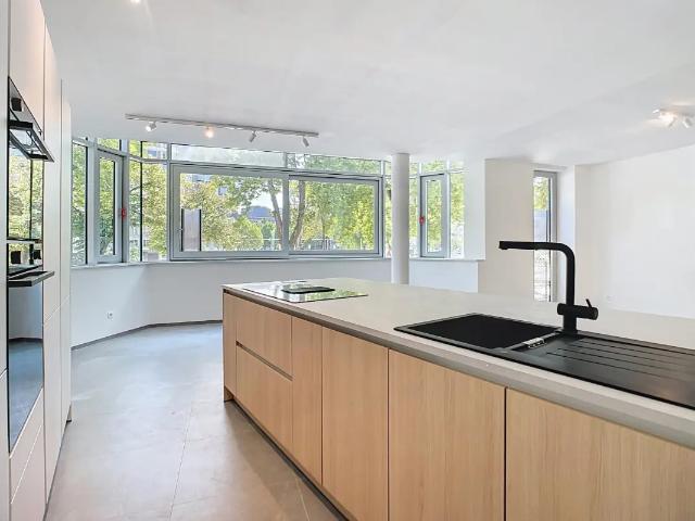 Appartement vente à Liège, Wallonie