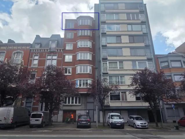Appartement vente à Liège, Wallonie