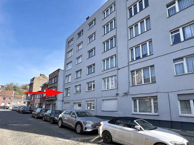 Appartement vente à Liège, Wallonie