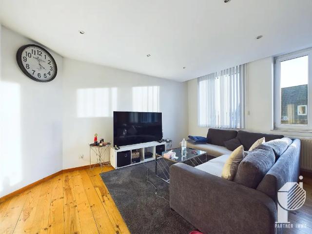 Appartement vente à Liège, Wallonie