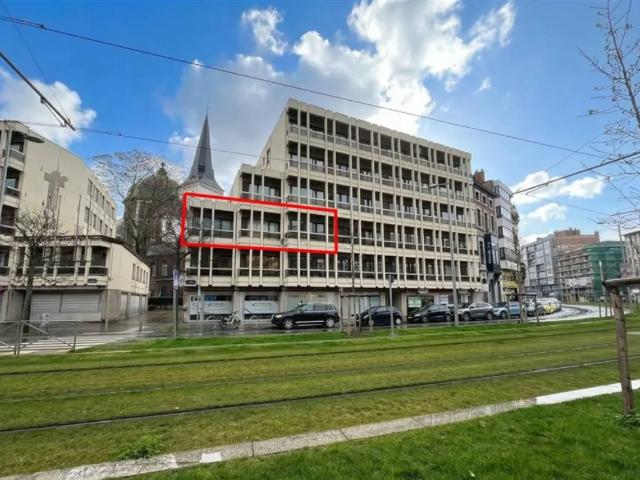 Appartement vente à Liège, Wallonie