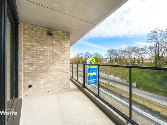 Appartement vente à Liège, Wallonie