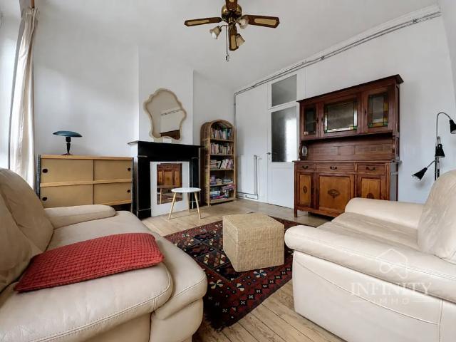 Appartement vente à Liège, Wallonie