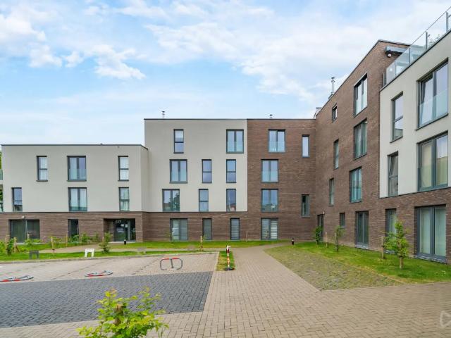 Appartement vente à Liège, Wallonie