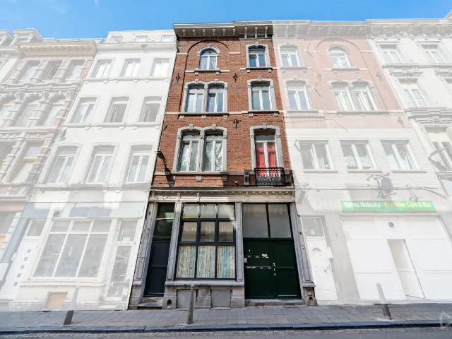 Appartement vente à Liège, Wallonie