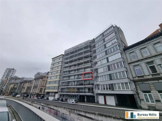 Appartement vente à Liège, Wallonie
