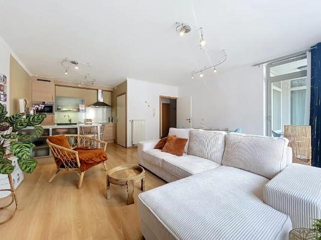 Appartement vente à Liège, Wallonie