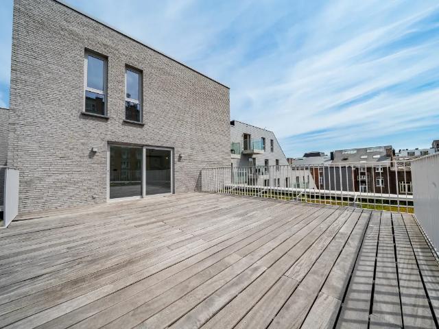 Appartement vente à Liège, Wallonie