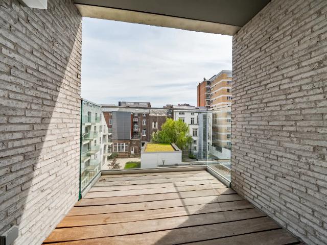 Appartement vente à Liège, Wallonie