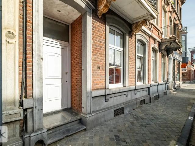 Appartement vente à Liège, Wallonie