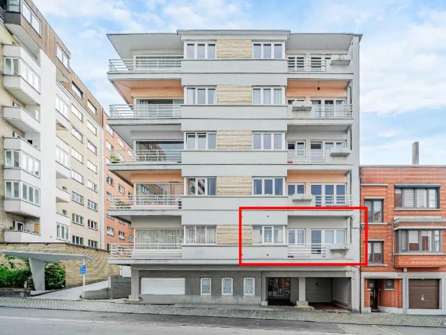 Appartement vente à Liège, Wallonie