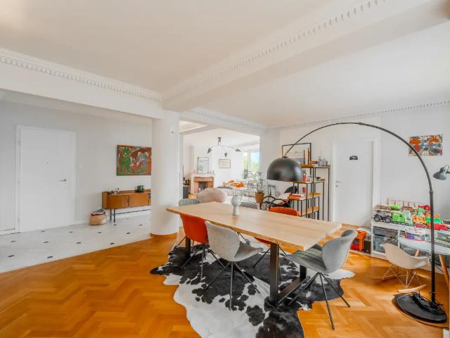 Appartement vente à Liège, Wallonie
