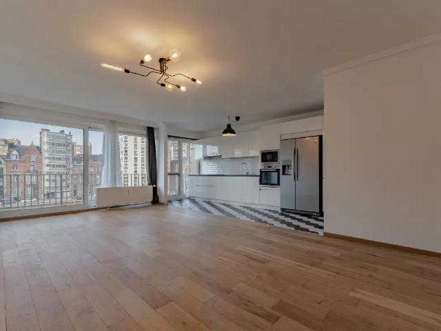 Appartement vente à Liège, Wallonie