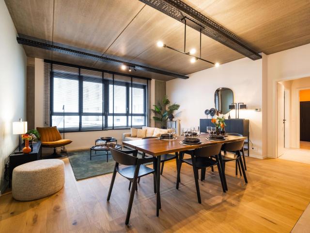 Appartement vente à Liège, Wallonie