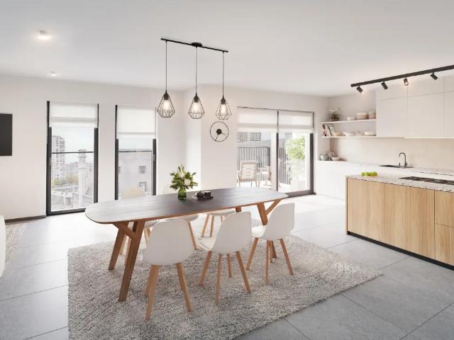 Appartement vente à Liège, Wallonie