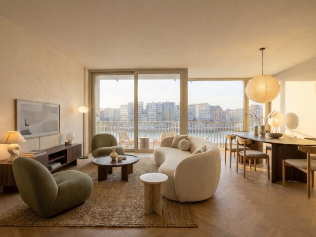 Appartement vente à Liège, Wallonie