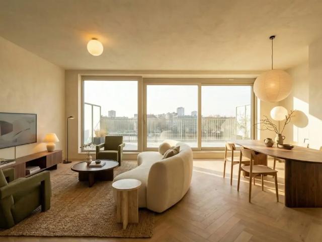 Appartement vente à Liège, Wallonie