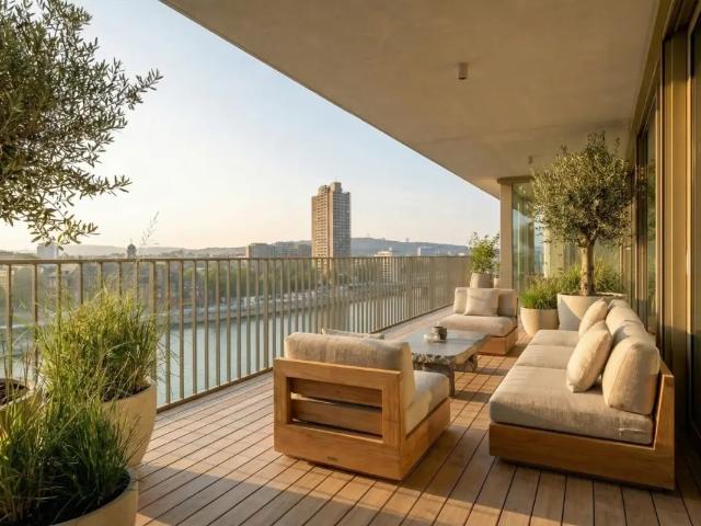 Appartement vente à Liège, Wallonie