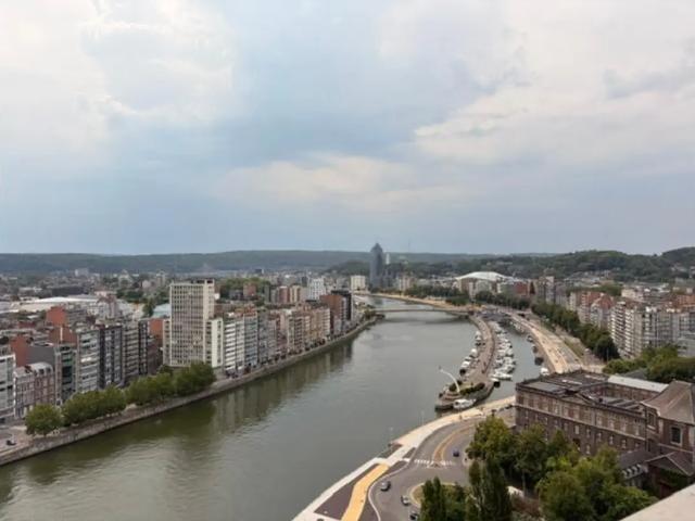 Appartement vente à Liège, Wallonie