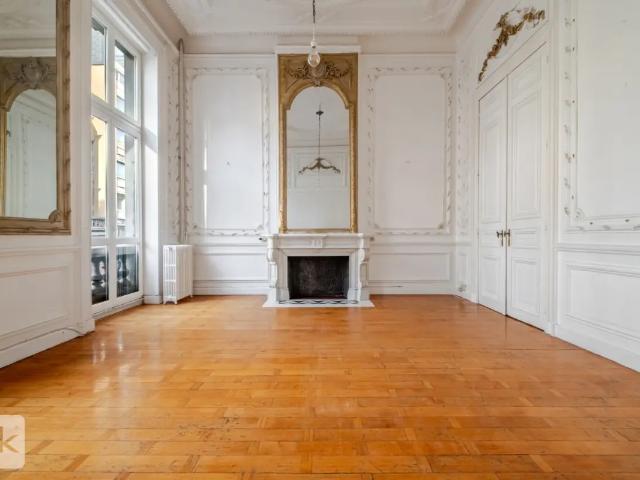 Appartement vente à Liège, Wallonie