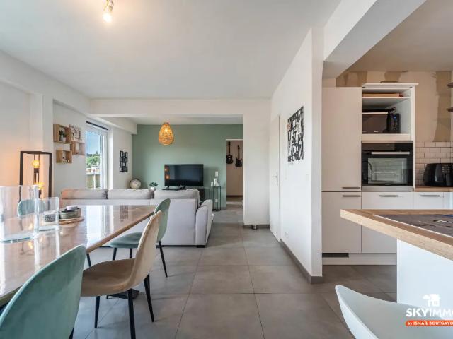 Appartement vente à Liège, Wallonie